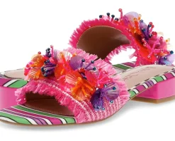 Blue by Betsey Johnson Women's Peyten Sale