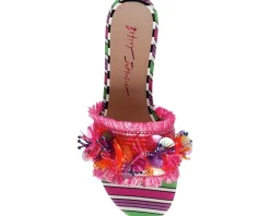 Blue by Betsey Johnson Women's Peyten Sale