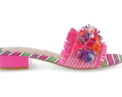 Blue by Betsey Johnson Women's Peyten Sale