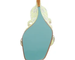 Blue by Betsey Johnson Women's Simon Wedge Sandals