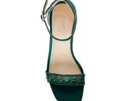 Women Blue by Betsey Johnson Women's Ivan