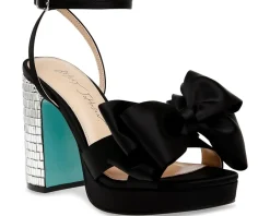 Blue by Betsey Johnson Women's Maddy Clearance