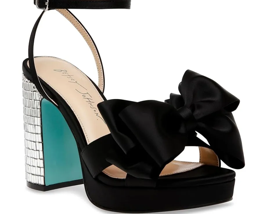 Blue by Betsey Johnson Women's Maddy Clearance