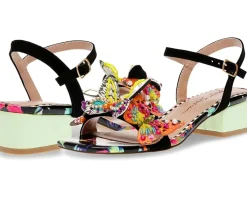 Women Blue by Betsey Johnson Women's Lotty