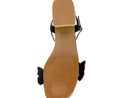 Women Blue by Betsey Johnson Women's Lotty