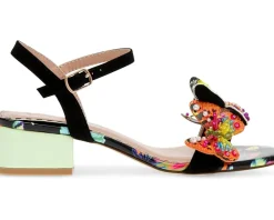 Women Blue by Betsey Johnson Women's Lotty