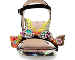 Women Blue by Betsey Johnson Women's Lotty