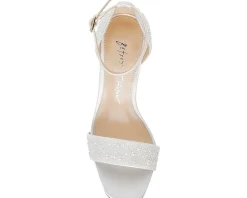 Women Blue by Betsey Johnson Women's Dani