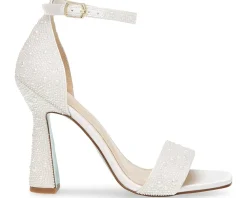 Women Blue by Betsey Johnson Women's Dani