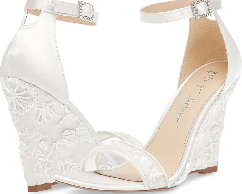 Blue by Betsey Johnson Women's Ivan Discount