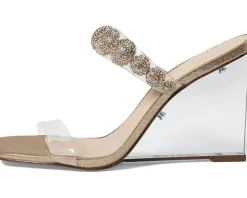 Women Blue by Betsey Johnson Women's Troy