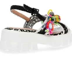 Women Blue by Betsey Johnson Women's Graysen