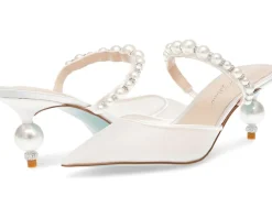 Blue by Betsey Johnson Women's Evey Hot