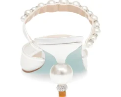 Blue by Betsey Johnson Women's Evey Hot