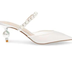 Blue by Betsey Johnson Women's Evey Hot