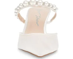 Blue by Betsey Johnson Women's Evey Hot