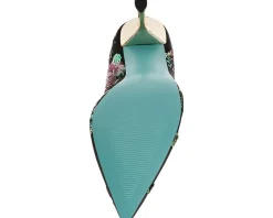 Women Blue by Betsey Johnson Women's Jonas