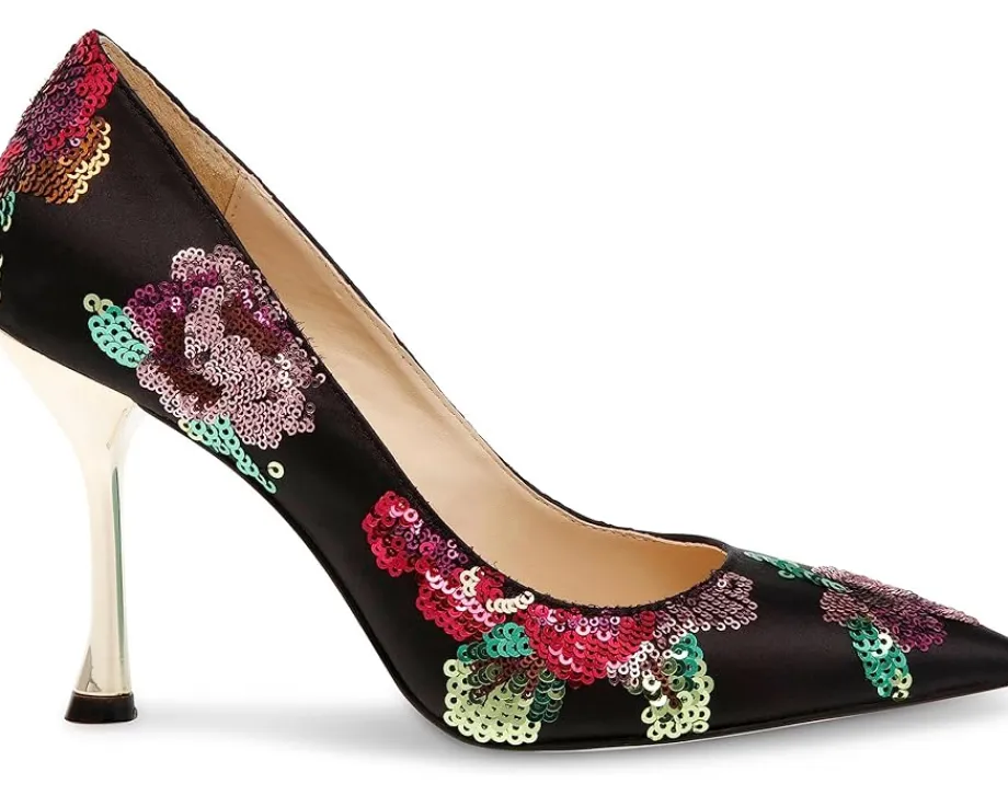 Women Blue by Betsey Johnson Women's Jonas