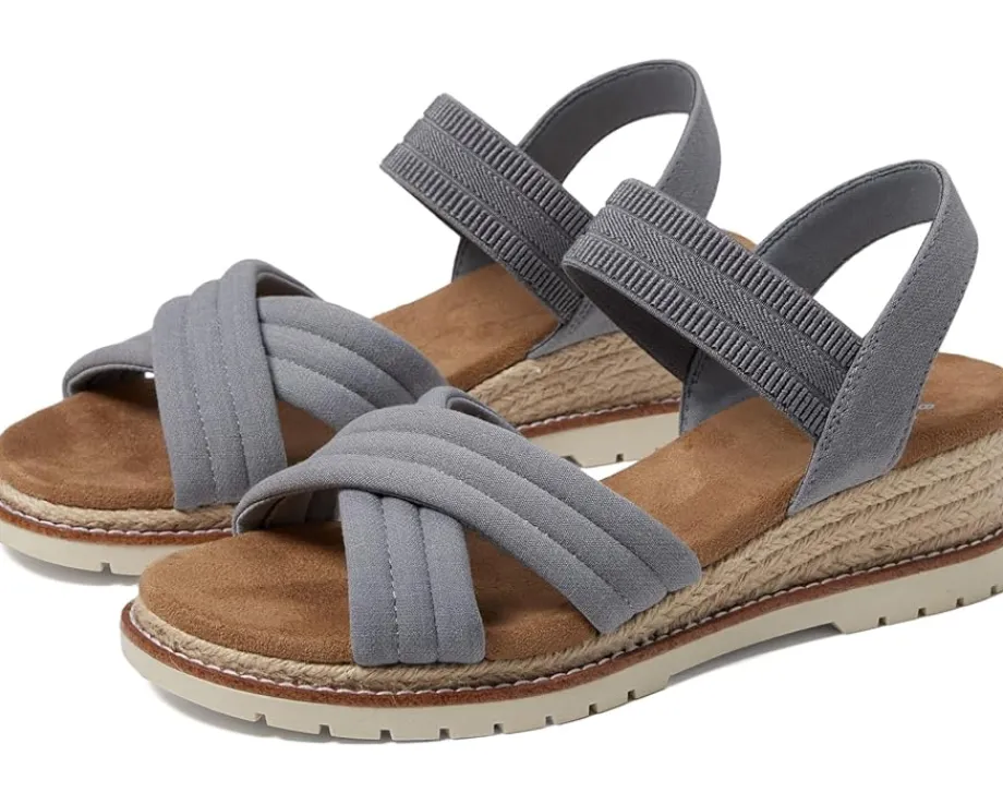 BOBS from SKECHERS Women's Desert Chill - Sweet Crossings Outlet