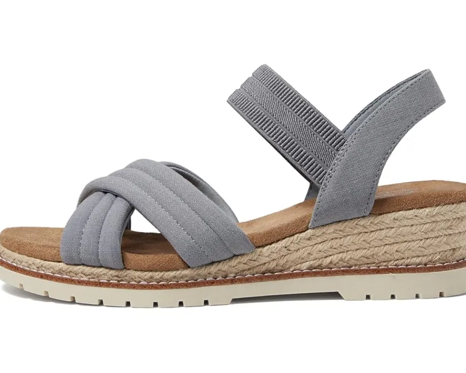 BOBS from SKECHERS Women's Desert Chill - Sweet Crossings Outlet
