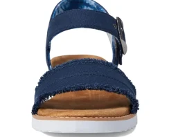 Women BOBS from SKECHERS Women's Desert Kiss - Adobe Princess