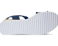 Women BOBS from SKECHERS Women's Desert Kiss - Adobe Princess