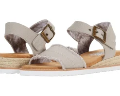 BOBS from SKECHERS Women's Desert Kiss - Adobe Princess