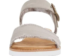 BOBS from SKECHERS Women's Desert Kiss - Adobe Princess