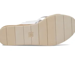 Bzees Women's Bora Bright Wedge Sandals Best