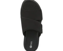 Women Bzees Women's Carefree Wedge Sandals