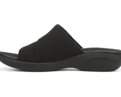 Women Bzees Women's Carefree Wedge Sandals