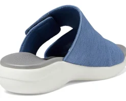 Women Bzees Women's Carefree Wedge Sandals