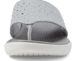 Bzees Women's Cruise Bright Wedge Sandals Outlet