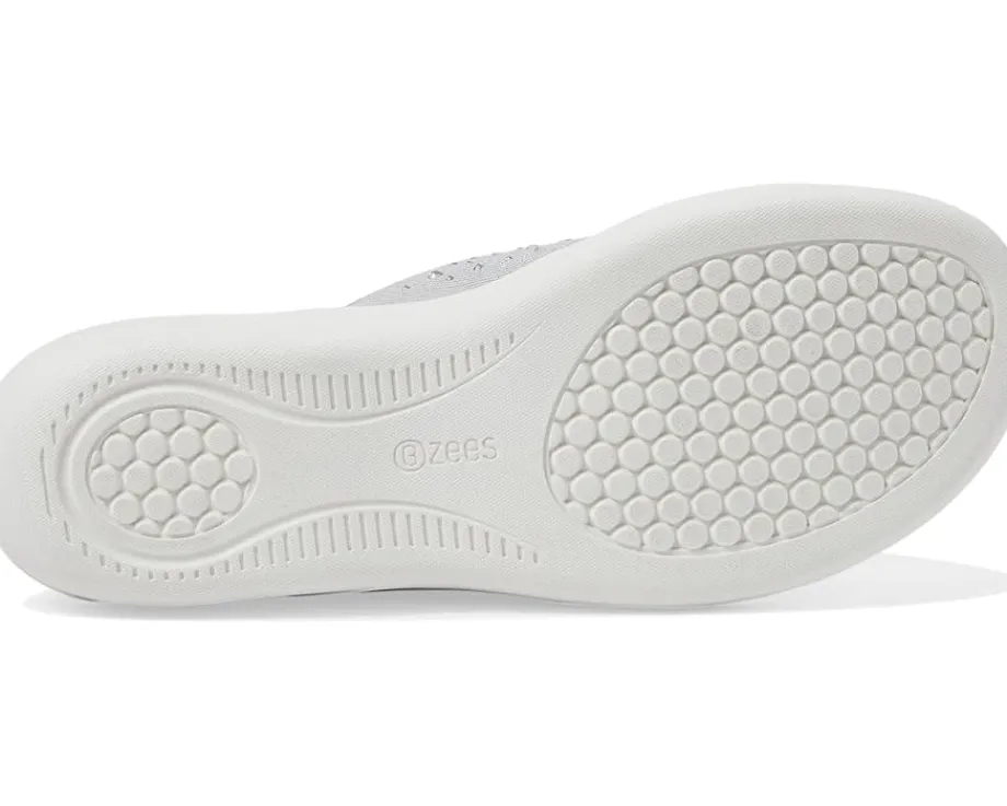 Bzees Women's Cruise Bright Wedge Sandals Outlet