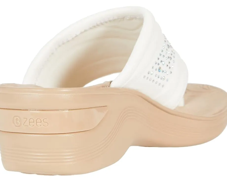 Bzees Women's Dazzle Me Sale