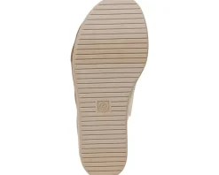 Women Bzees Women's Reign Wedge Sandals