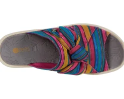 Bzees Women's Smile Hot