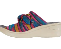 Bzees Women's Smile Hot