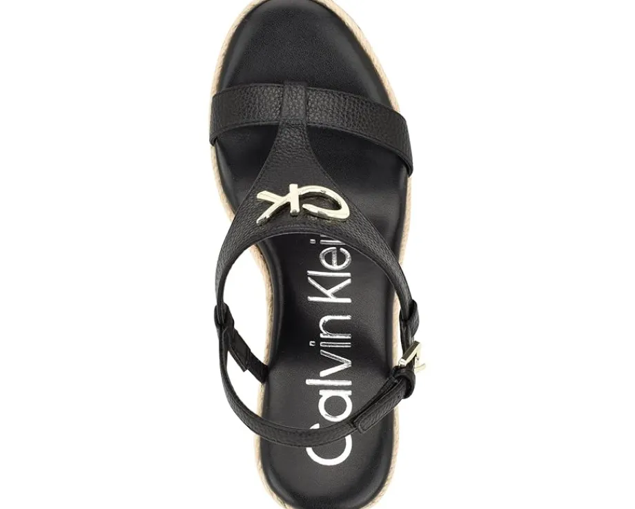 Women Calvin Klein Women's Blanta