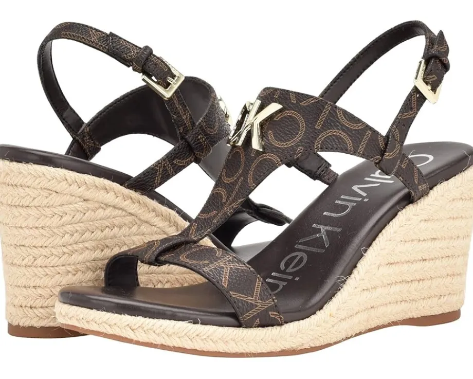 Women Calvin Klein Women's Blanta