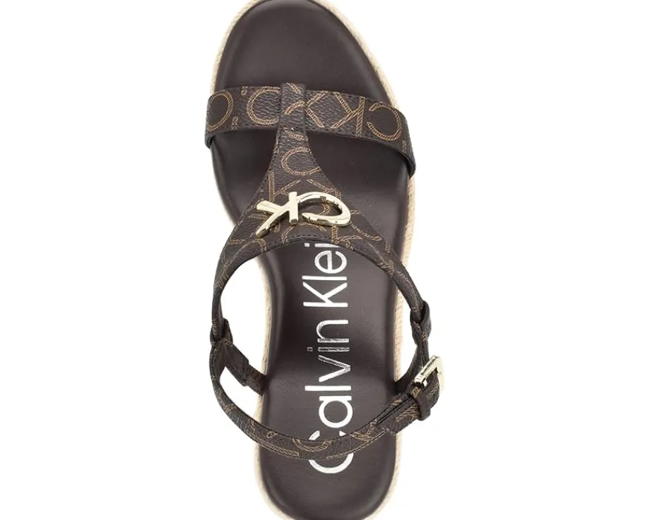 Women Calvin Klein Women's Blanta