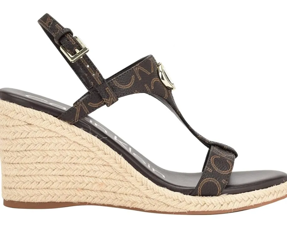 Women Calvin Klein Women's Blanta