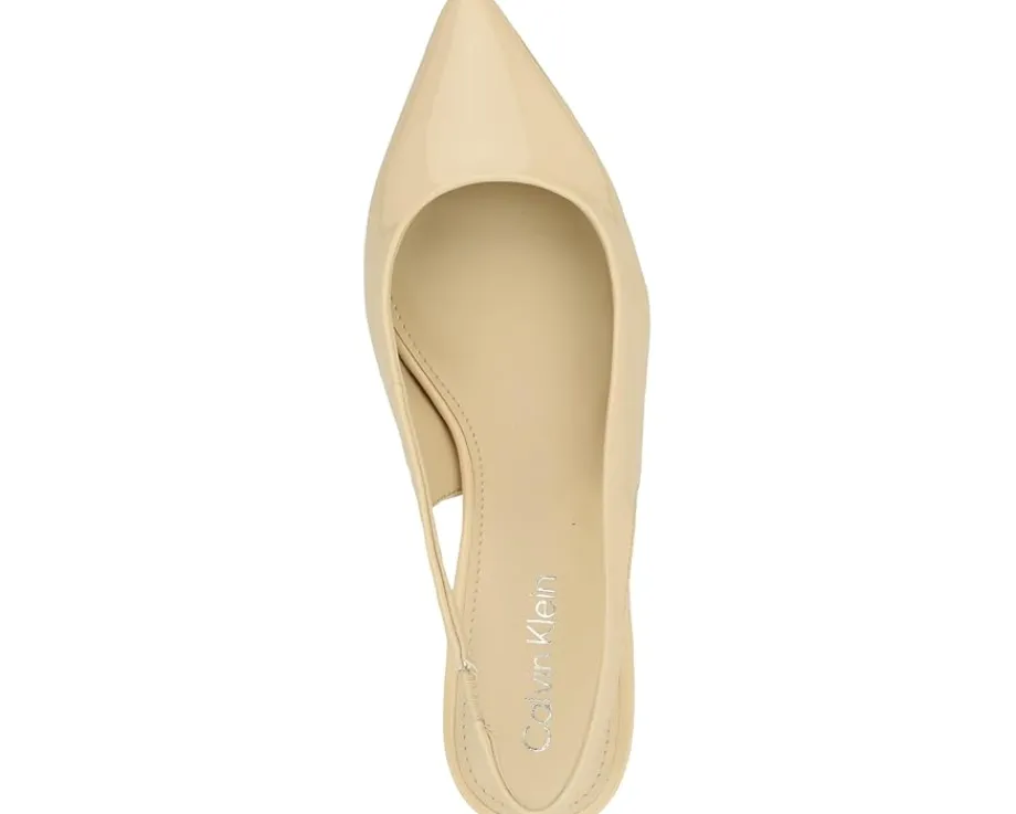 Calvin Klein Women's Dainty Best