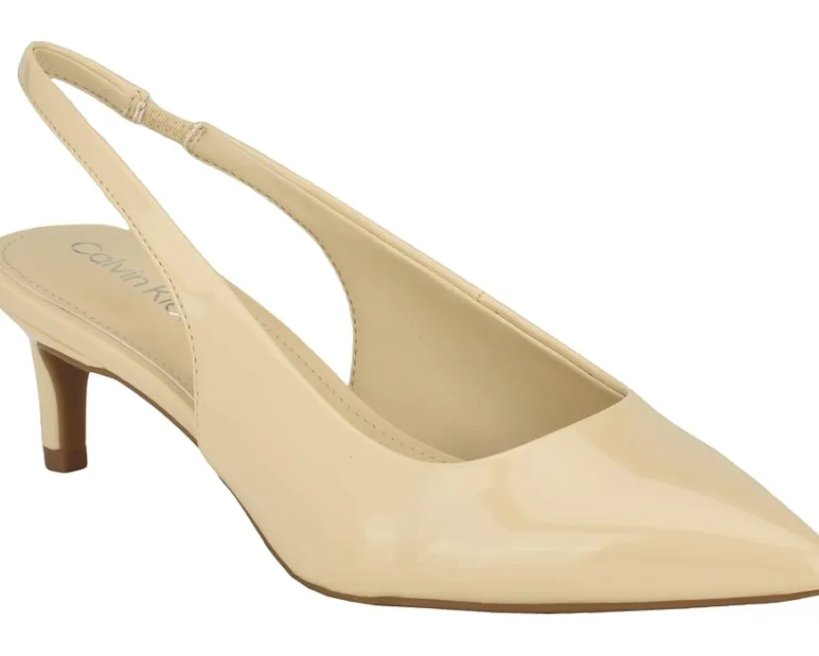 Calvin Klein Women's Dainty Best