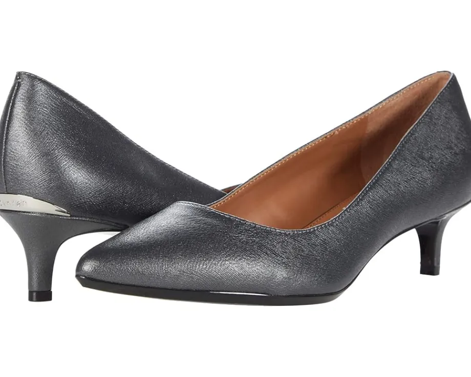 Calvin Klein Women's Gabrianna Pump Outlet