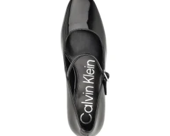 Calvin Klein Women's Jatlee Hot