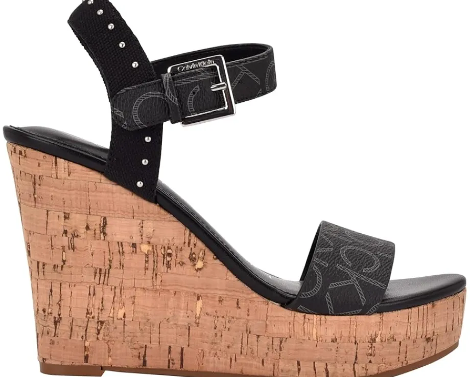 Women Calvin Klein Women's Karmona