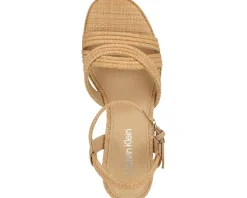 Calvin Klein Women's Lailly