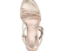 Calvin Klein Women's Lilana