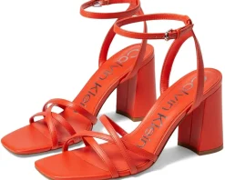 Calvin Klein Women's Qalat Best